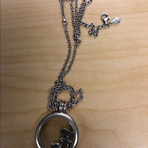 Pandora locket - Picture 2 of 4